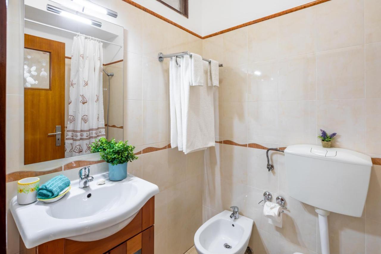 Apartamento Pe Na Areia, Armação de Pêra 外观 照片