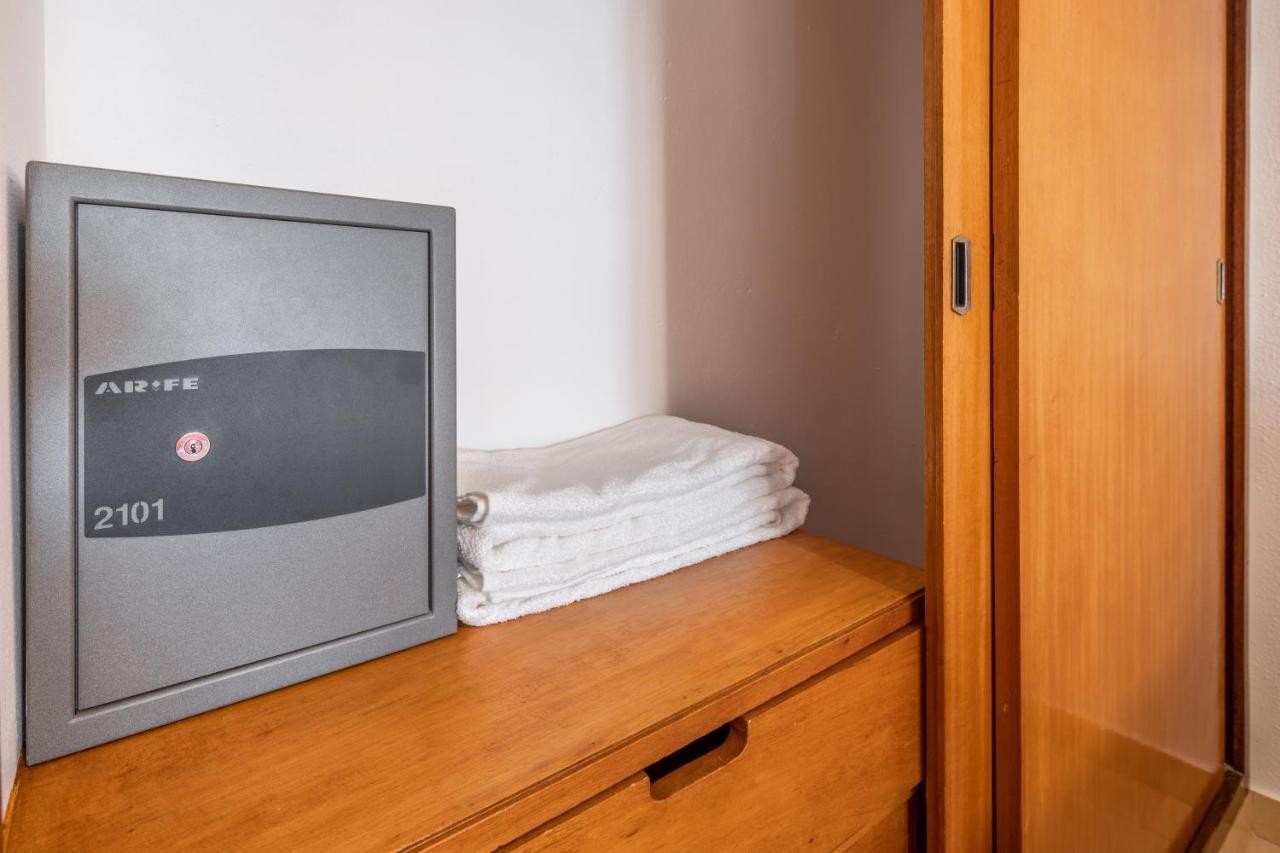 Apartamento Pe Na Areia, Armação de Pêra 外观 照片